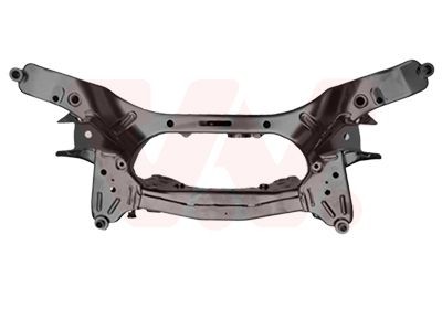 Σώμα άξονα VAN WEZEL 3391629 VAN WEZEL 3391629 Σώμα άξονα NISSAN QASHQAI 2025