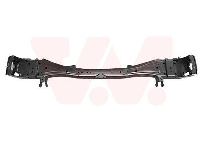 VAN WEZEL Bagbro 3393629 VAN WEZEL 3393629 Nissan Navara D40 Bagbro pris