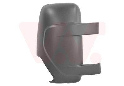 VAN WEZEL Tildekning, sidespeil 3799842 VAN WEZEL 3799842 originale Deksel sidespeil Renault Master EV hva koster