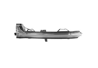 Blinklys VAN WEZEL 3807915 VAN WEZEL 3807915 Sideblinklys venstre/højre + bag/foran Jeep GRAND CHEROKEE 2020