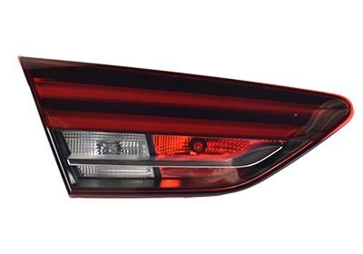 VAN WEZEL Baklykt 3854923 VAN WEZEL 3854923 Baklykter Fiat MULTIPLA originale
