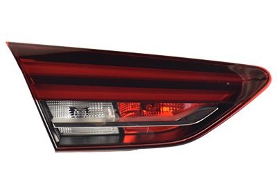 Takavalo VAN WEZEL 3854928 VAN WEZEL 3854928: Takavalo Opel INSIGNIA 2019