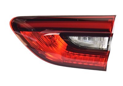 Takavalo VAN WEZEL 3855924 VAN WEZEL 3855924: Takavalot Opel INSIGNIA 2019