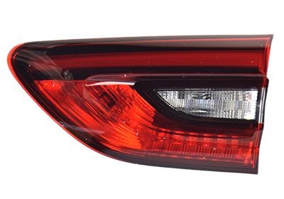 VAN WEZEL Takavalo 3855928 MAZDA B-sarja takavalo vasen ja oikea VAN WEZEL 3855928