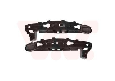 Στήριγμα, προφυλακτήρας VAN WEZEL 4043539 VAN WEZEL 4043539 Κλιπς προφυλακτήρα PEUGEOT 208 2025