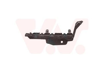VAN WEZEL Holder, støtfanger 4424567 VAN WEZEL 4424567 Støtfanger holder Renault Trafic JL pris