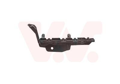 VAN WEZEL Supporto, Paraurti 4424568 VAN WEZEL 4424568 Supporto paraurti Renault Megane 1 Grandtour prezzo