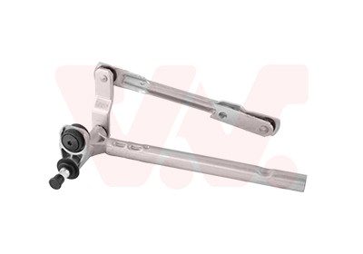 VAN WEZEL Tringlerie d'essuie-glace 4936230 Tringlerie d'essuie-glace VAN WEZEL IBIZA 4936230 pas cher