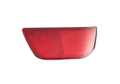 VAN WEZEL Reflektor 5156940 VAN WEZEL 5156940 Reflektor