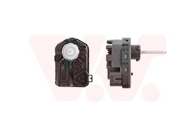 VAN WEZEL Headlight motor 5250993 5250993 VAN WEZEL headlight leveling motor CITROЁN XSARA