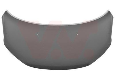 VAN WEZEL Capô 5257660 VAN WEZEL 5257660 Capô Citroën C5 originais