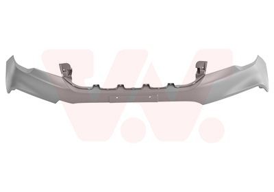 Προφυλακτήρας VAN WEZEL 5267574 VAN WEZEL 5267574 Προφυλακτήρας SUZUKI SX4 2007