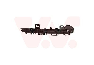 VAN WEZEL Support de pare-chocs 5354537 VAN WEZEL 5354537 Support de pare-chocs 929 L prix