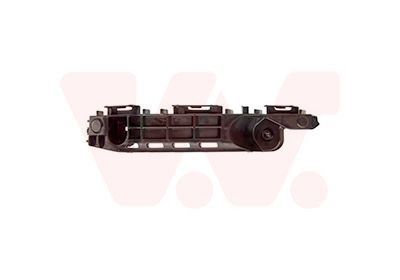 VAN WEZEL Suporte, pára-choques 5354568 VAN WEZEL 5354568 Suporte parachoque Mazda Premacy cp baratos