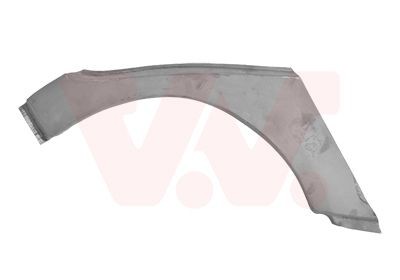 VAN WEZEL Sdovägg 5432147 VAN WEZEL 5432147 Hjulhus Previa / Estima I (XR10, XR20) original