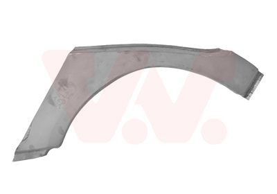 VAN WEZEL Sānsiena 5432148 VAN WEZEL 5432148 Riteņu arkas Toyota 4runner UZN210 cena