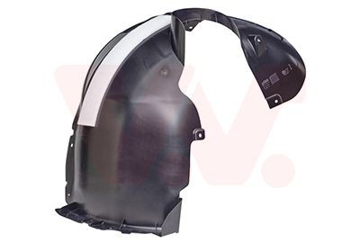 VAN WEZEL Apdare, Riteņa niša 5711433 VAN WEZEL 5711433 Apdare, Riteņa niša