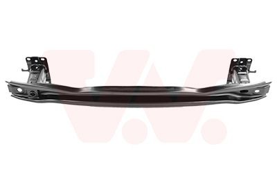 VAN WEZEL Stötfångarbalk 5747530 SEAT stötfångarbalk VAN WEZEL 5747530