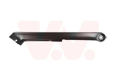 VAN WEZEL Front Cowling 5766662 5766662 VAN WEZEL radiator support panel SUZUKI VITARA