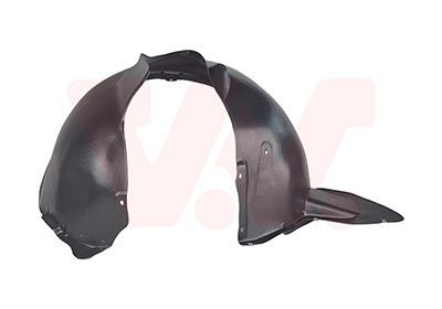 VAN WEZEL Innerskjerm plastikk 5776433 VAN WEZEL 5776433 Innerskjerm SEAT Alhambra 7N til en fordelagtig pris