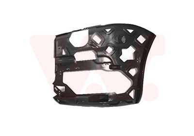 VAN WEZEL Kofangerstiver 5854565 VAN WEZEL 5854565 Kofangerstiver MAZDA CX-3 hvad koster