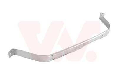 VAN WEZEL Upevňovací pás palivovej nádrże 5894098 5894098 Palivové nádrže VAN WEZEL MITSUBISHI GRANDIS