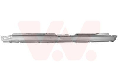 VAN WEZEL Prah dverí 5930103 VAN WEZEL 5930103 Prah dverí Volvo v70 bw originálne cena