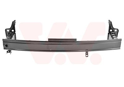 VAN WEZEL Bumperbalk 7629560 Drager bumper VAN WEZEL FAVORIT 7629560 goedkoop
