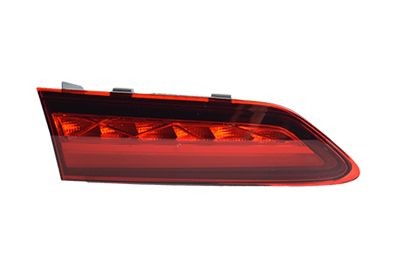 VAN WEZEL Tagatuli 7644923 Tagatuli VAN WEZEL Skoda OCTAVIA 7644923