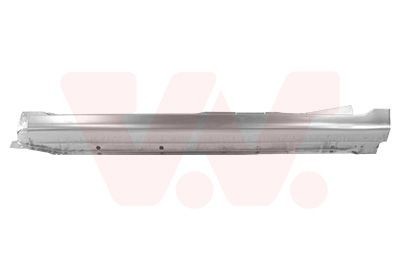Fjæringsmontering VAN WEZEL 8115103 VAN WEZEL 8115103: Terskel Chevy AVEO 2014