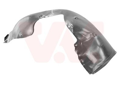 Innerskjerm plastikk VAN WEZEL 8254433 VAN WEZEL 8254433: Innerskjerm Hyundai i30 2023