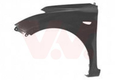 VAN WEZEL Hjulskjerm 8259655 VAN WEZEL 8259655 Forskjerm og bakskjerm Hyundai i20 mk2 pris