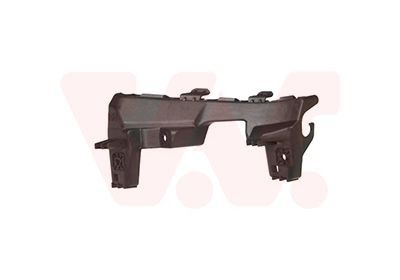 VAN WEZEL Supporto, Paraurti 8384565 VAN WEZEL 8384565 Staffa paraurti Kia Soul 2 originali prezzo