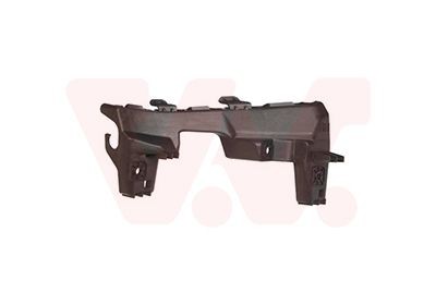 VAN WEZEL Supporto, Paraurti 8384566 VAN WEZEL 8384566 Staffa paraurti Kia Ceed CD originale prezzo