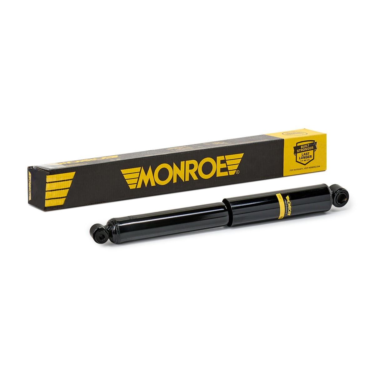 MONROE Støtdemper D1102S Fjærbein Mazda LA D1102S MONROE