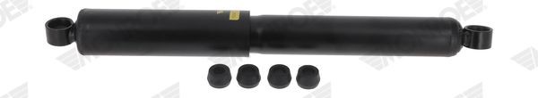 MONROE Støddæmper D4441S MONROE D4441S Fjäderben MB SL billig