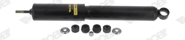MONROE Amortecedor D4442S Sistema de amortecimento DAIHATSU Rocky SUV (F7, F8): Amortecedor MONROE D4442S