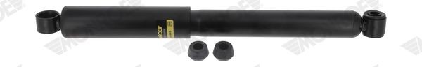 Schokdemper MONROE D4484S MONROE D4484S: Dempers Nissan PATROL 2009