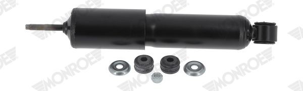 MONROE Amortecedor D4486S D4486S Amortecedor de suspensão NISSAN KUBISTAR MONROE