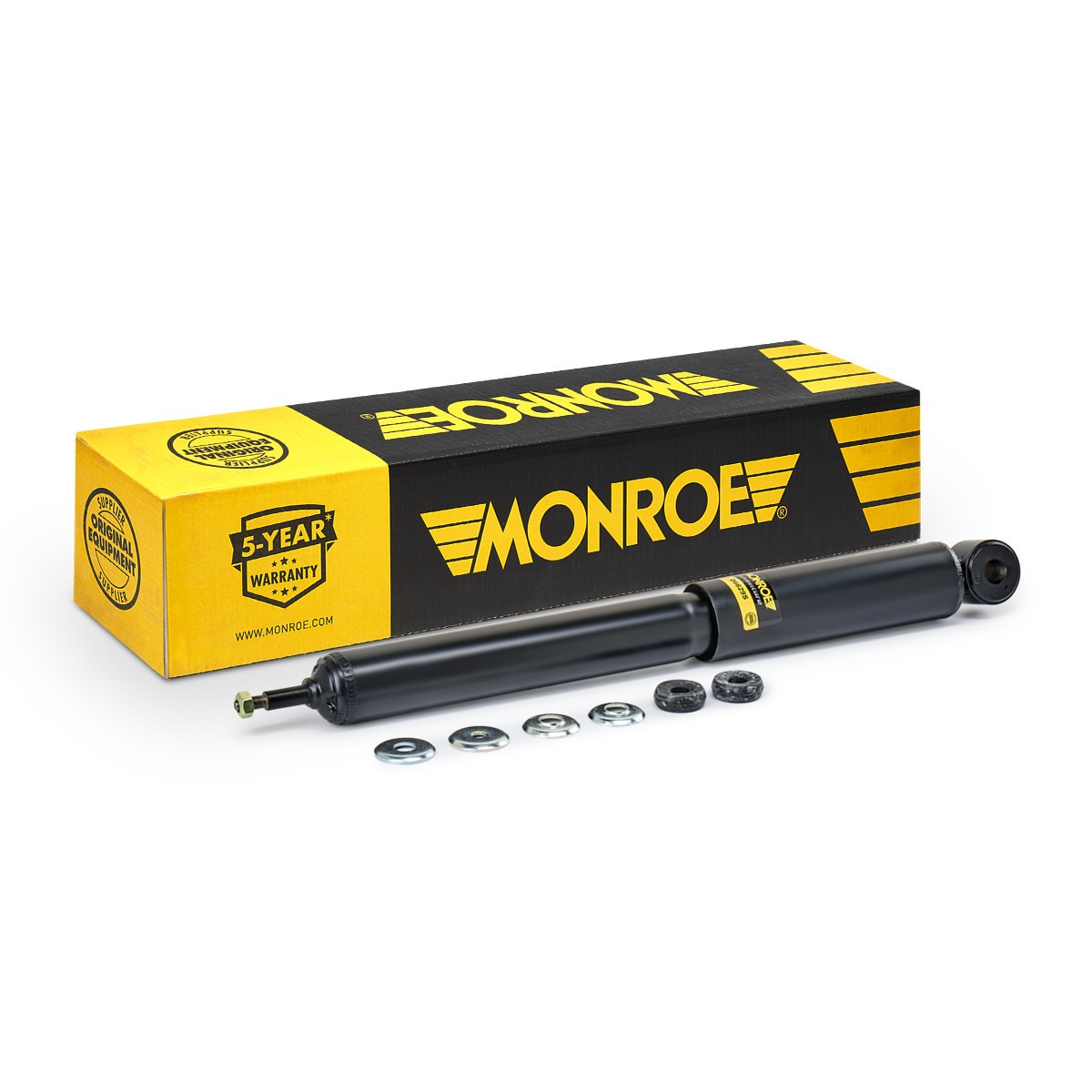 MONROE Amort D6629S MONROE D6629S Pehmendus Land Rover Defender Avatava Veoauto 2001