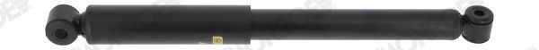 Stoßdämpfer MONROE D7002S MONROE D7002S Stoßdämpfer Satz MITSUBISHI PAJERO PININ 2016 Kosten