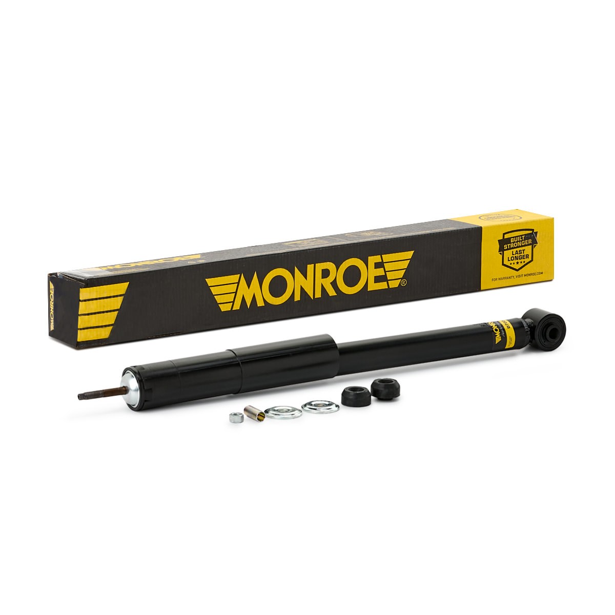 Støtdemper MONROE D7003S MONROE D7003S Fjærbein MITSUBISHI PAJERO SPORT 2021