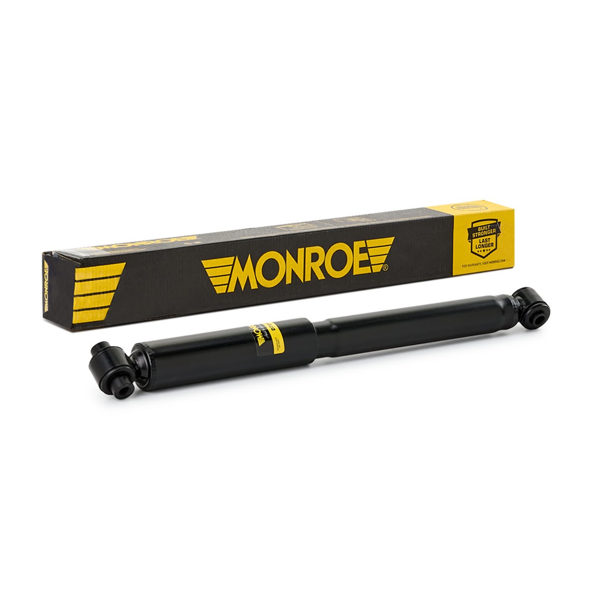 MONROE Støtdemper D7019S Støtdemper MONROE Nissan NT400 D7019S