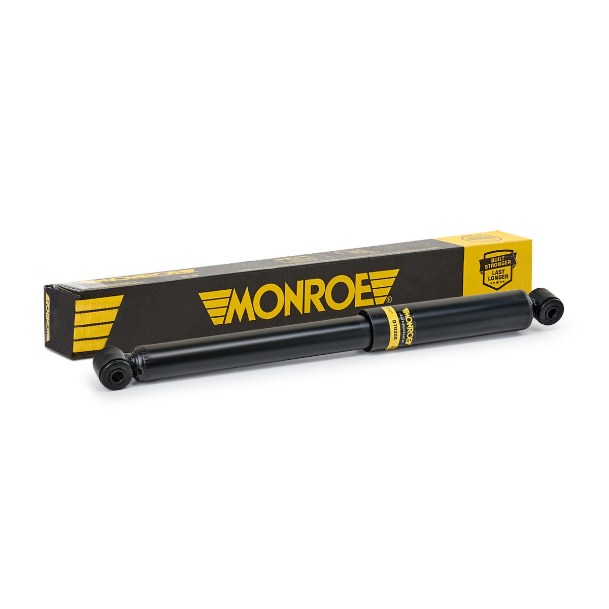 MONROE Stötdämpare D7020S MONROE D7020S Stötdämpare