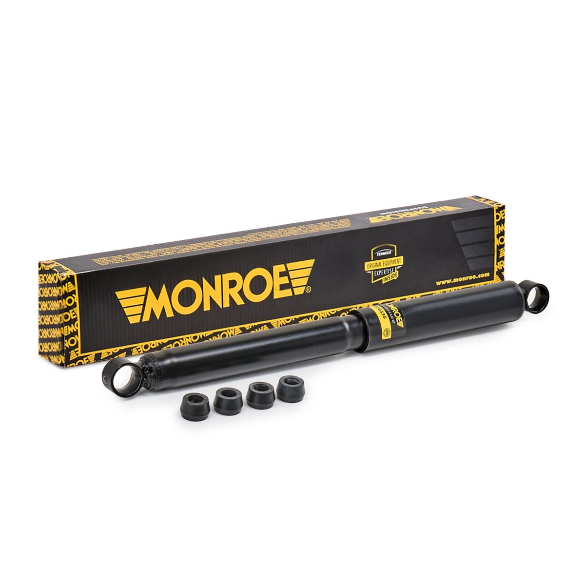 MONROE Stötdämpare D7033S ISUZU stötdämpare MONROE D7033S