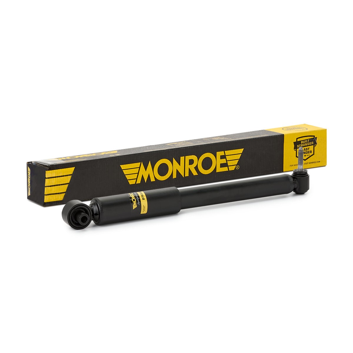 Støtdemper MONROE D7034S MONROE D7034S Dempere RENAULT KADJAR 2015