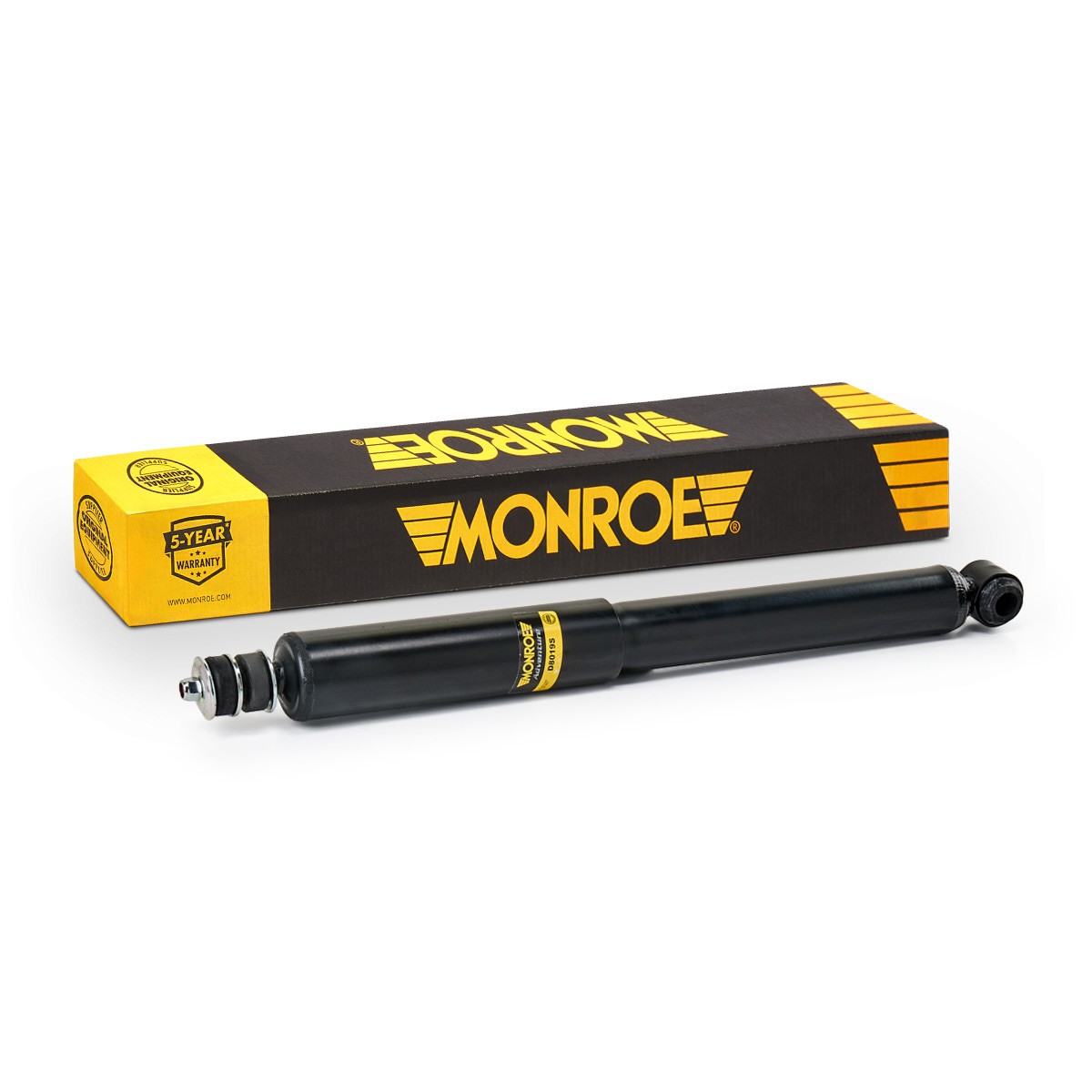 MONROE Ammortizzatore D8019S D8019S Ammortizzatori TOYOTA VERSO S MONROE costo