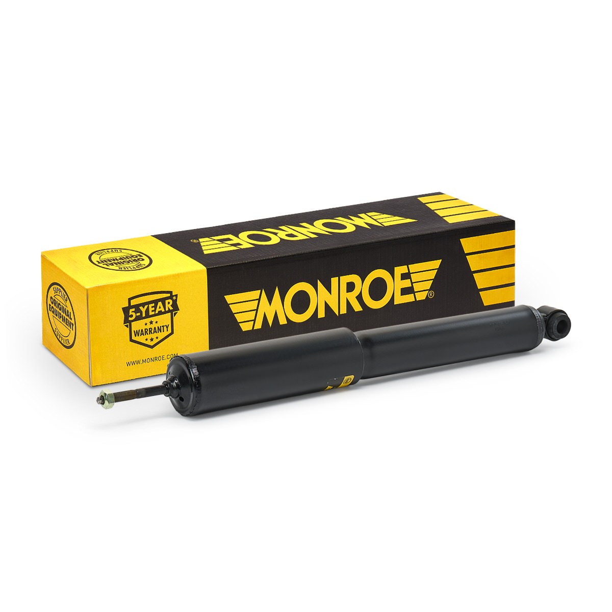 MONROE Amortecedor D8021S Kit de amortecedores MONROE Daewoo KORANDO D8021S