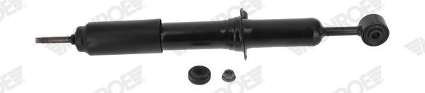 MONROE Stötdämpare D8065S MONROE D8065S Stötdämpare SUZUKI SX4 original