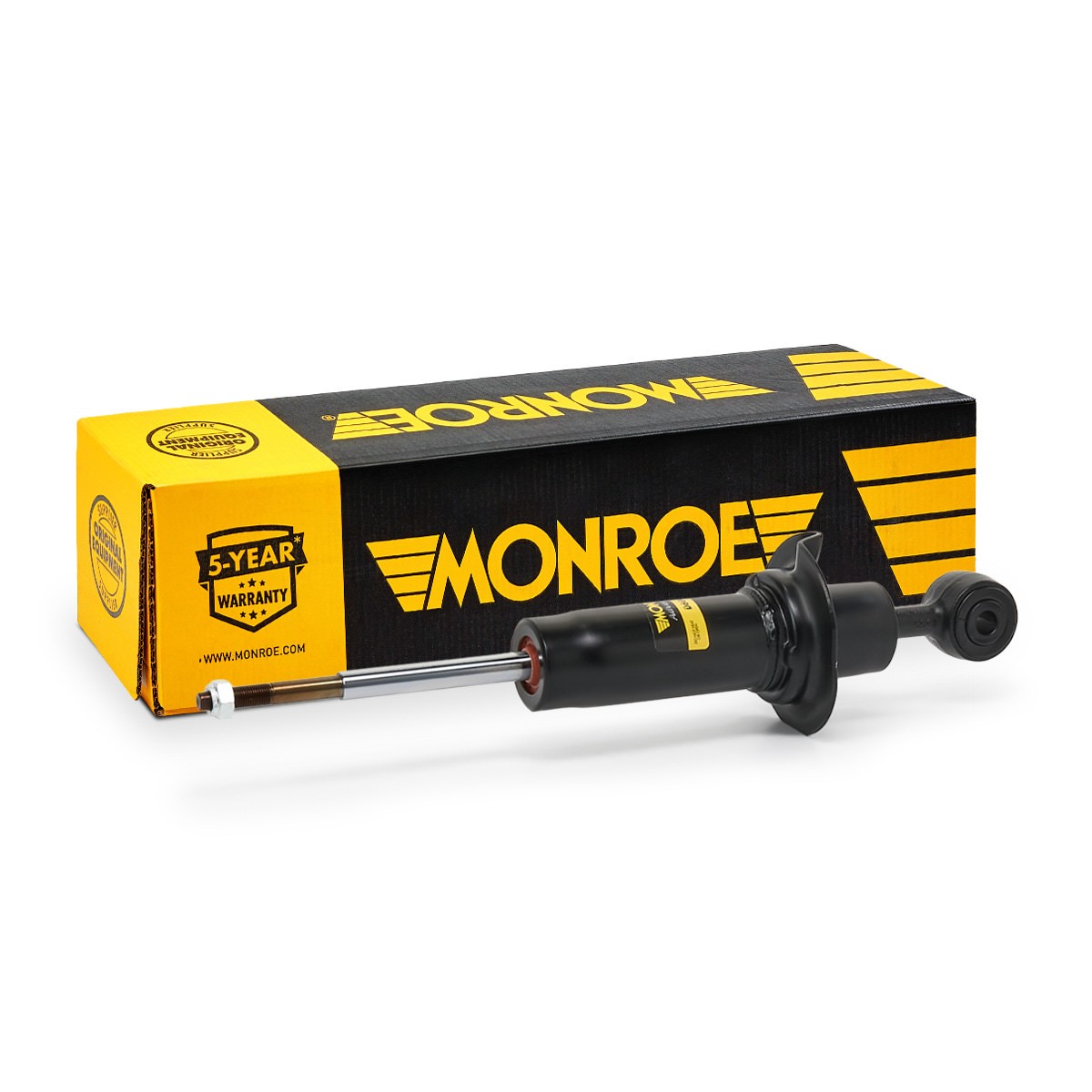 Støtdemper MONROE D8069S MONROE D8069S Støtdemper NISSAN PATHFINDER 2021